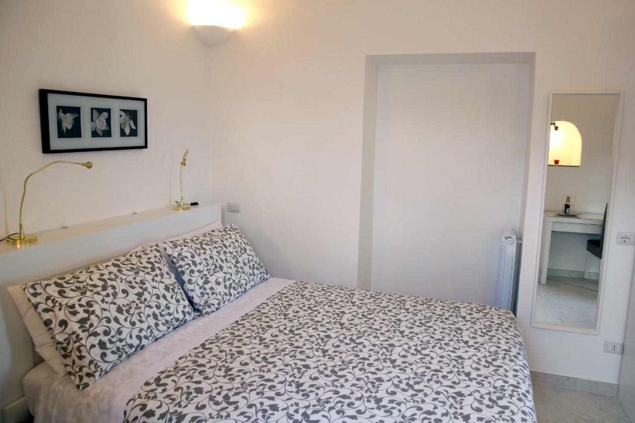 B&B Nel Mar Вико Екуензе Екстериор снимка