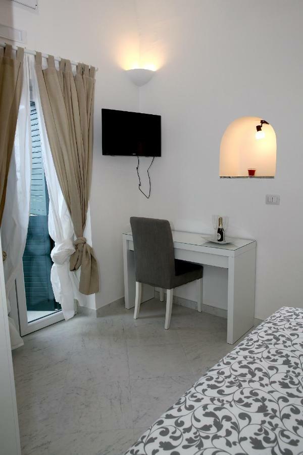 B&B Nel Mar Вико Екуензе Екстериор снимка