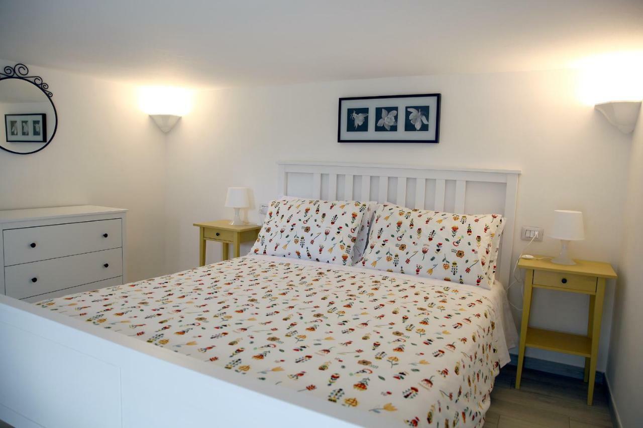 B&B Nel Mar Вико Екуензе Екстериор снимка