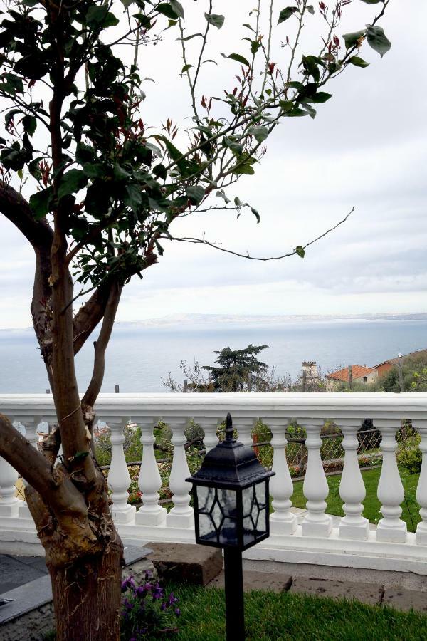 B&B Nel Mar Вико Екуензе Екстериор снимка
